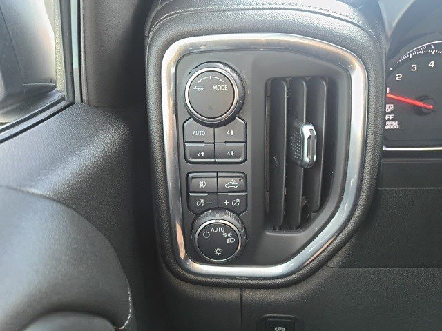 Used 2021 Chevrolet Silverado 1500 LT Trail Boss w/ Convenience Package II image 22