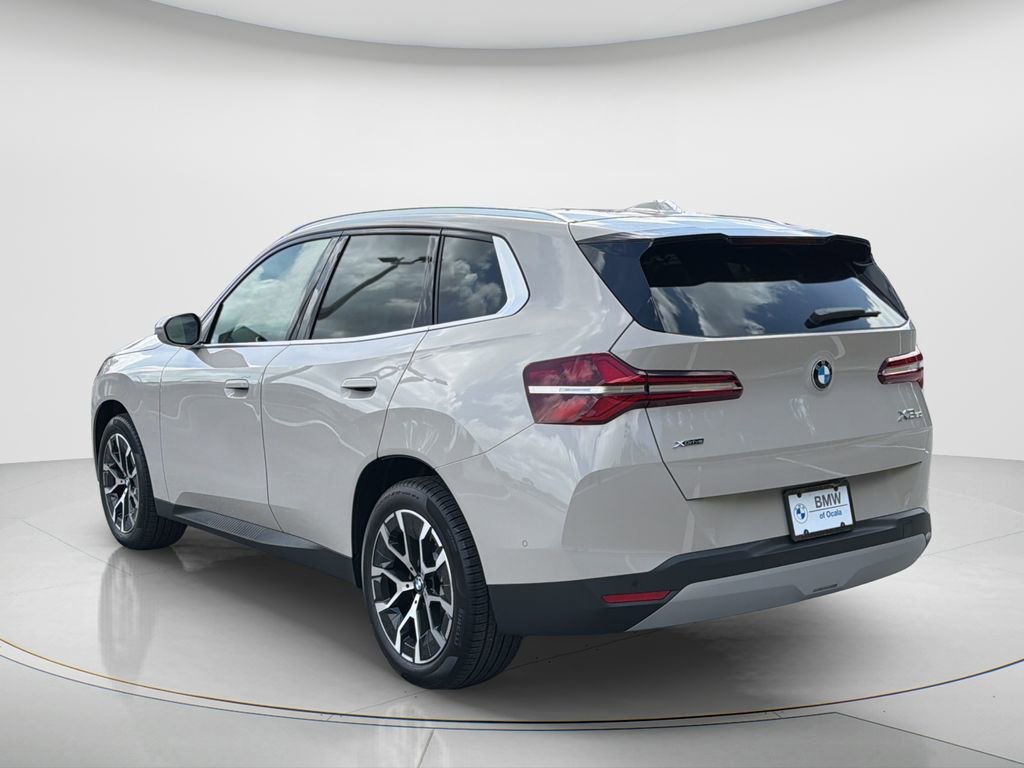 New 2026 BMW X3 xDrive30 image 9