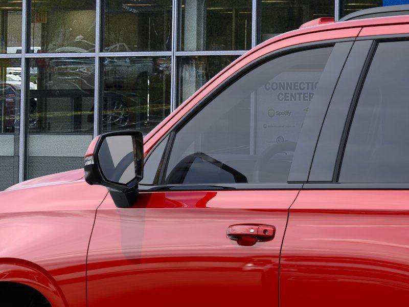 New 2026 Chevrolet Tahoe RST image 12