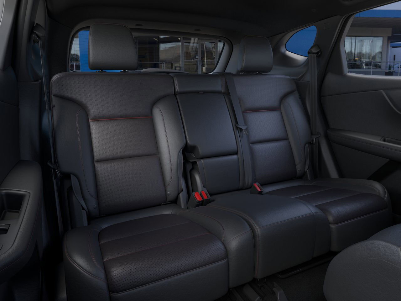 New 2026 Chevrolet Blazer RS image 41