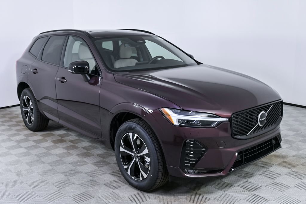 New 2026 Volvo XC60 B5 Core w/ Climate Package image 25