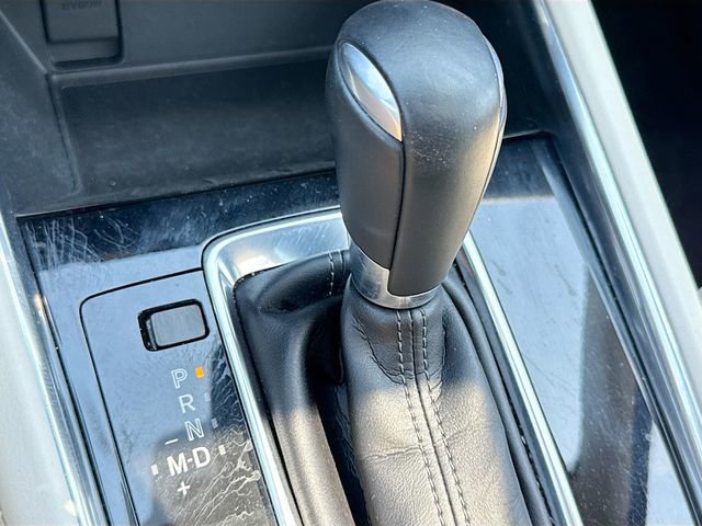 Certified 2023 MAZDA CX-5 AWD 2.5 S w/ Premium Package image 20