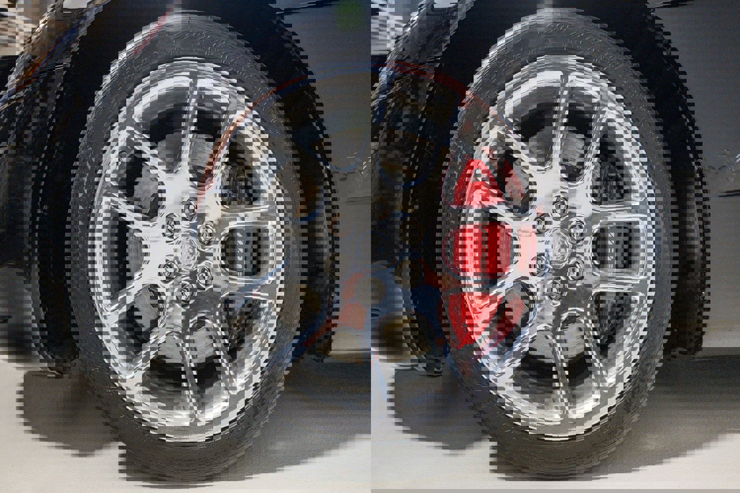 Used 2005 Dodge Viper SRT-10 image 23