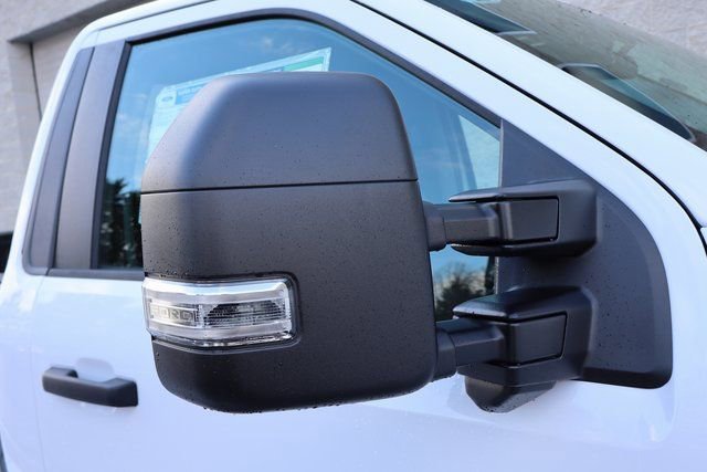 New 2026 Ford F350 XLT w/ 360-Degree Camera Package image 18