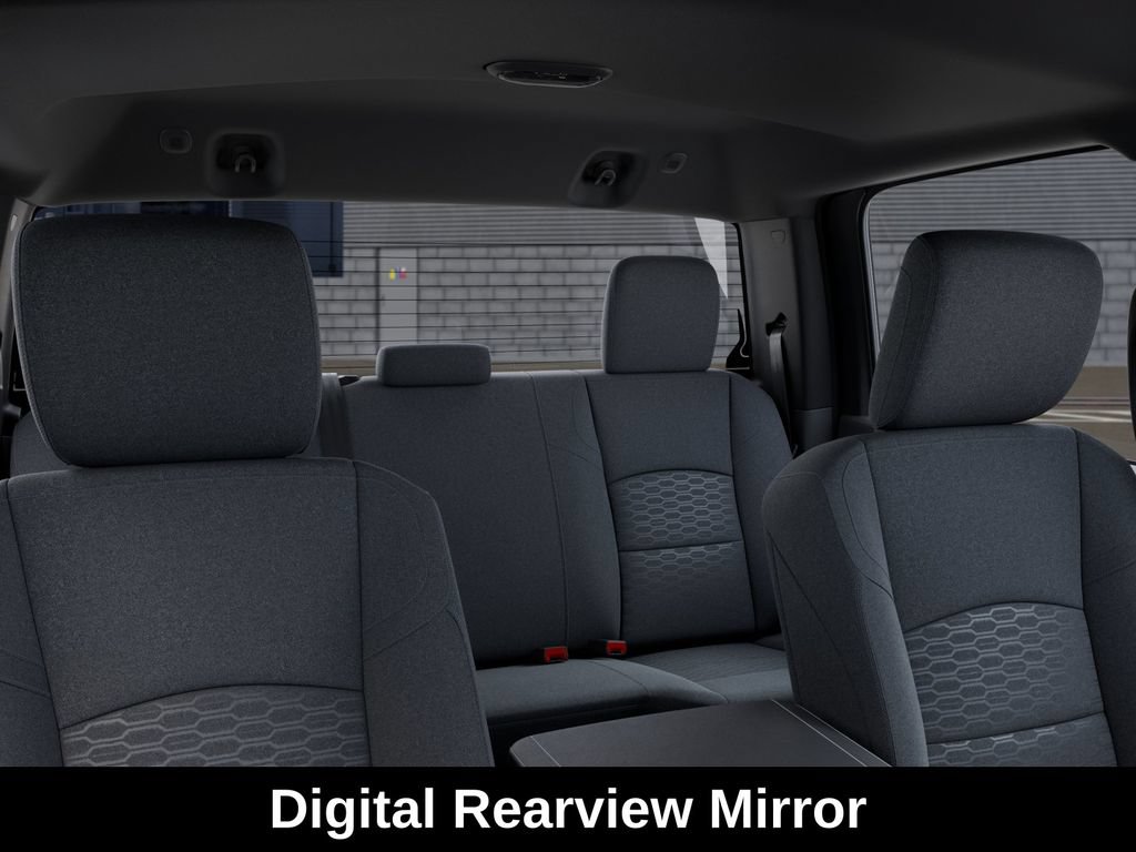 New 2026 RAM 4500 Tradesman AWD/4WD image 28