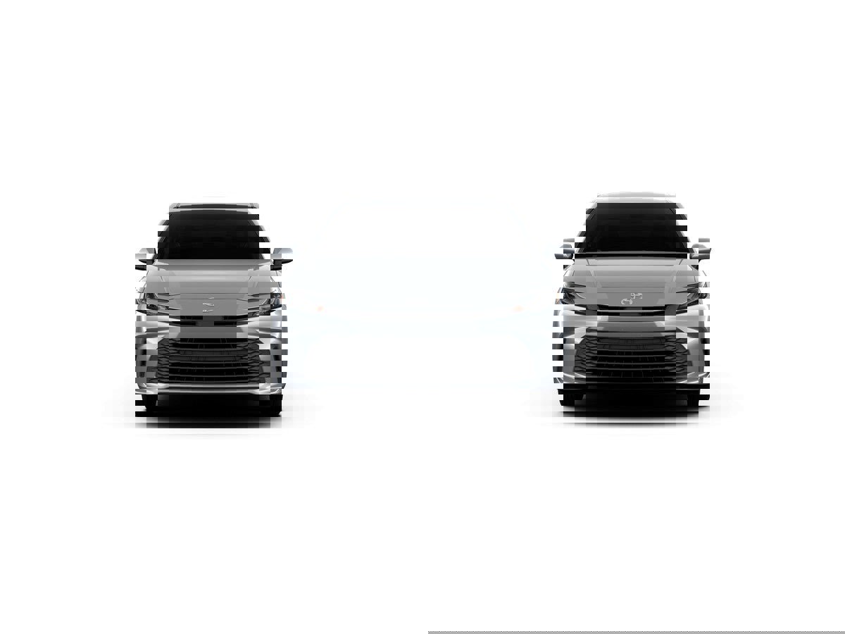 New 2026 Toyota Camry LE image 51