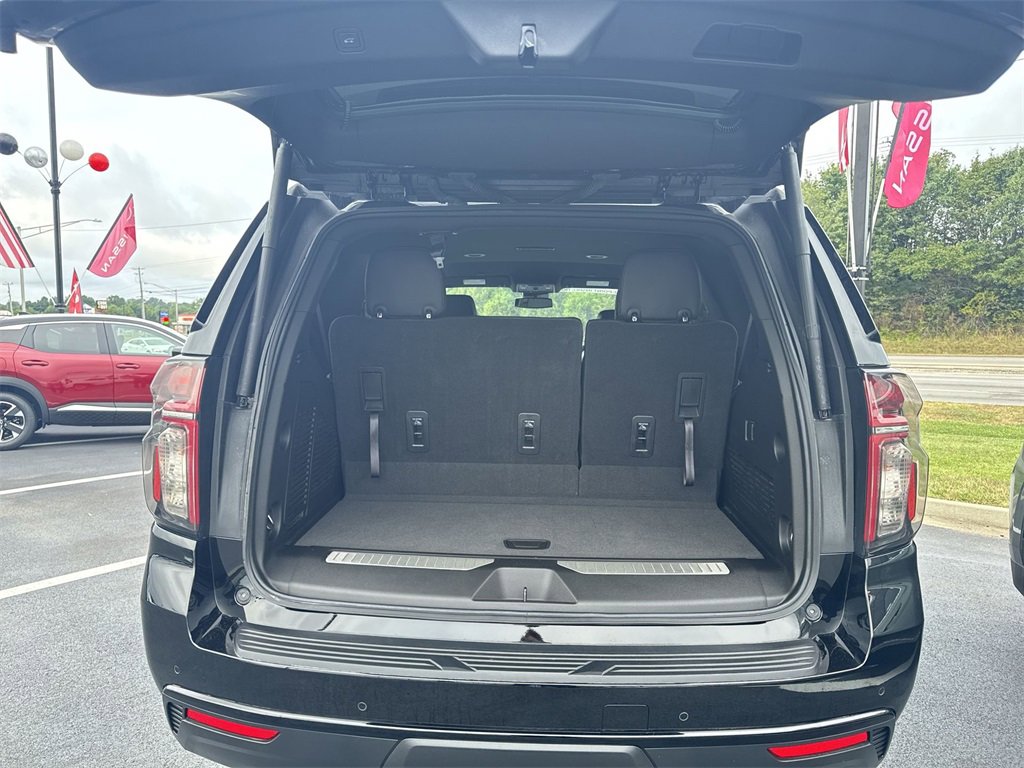 Used 2023 Chevrolet Tahoe RST image 30