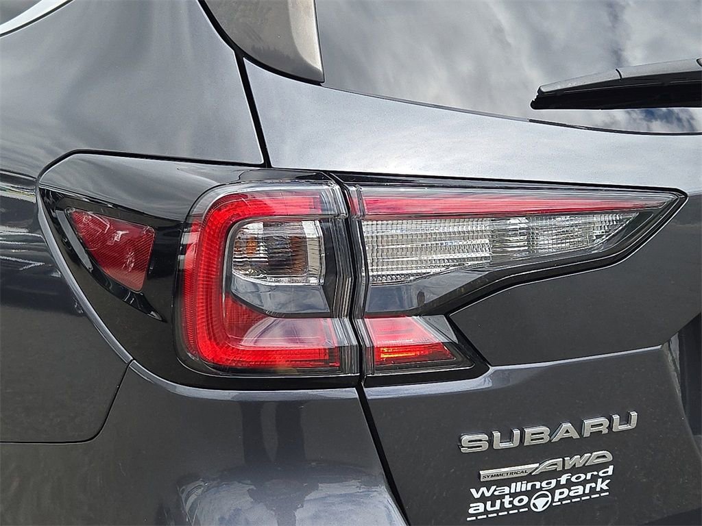 Used 2022 Subaru Outback Limited image 27