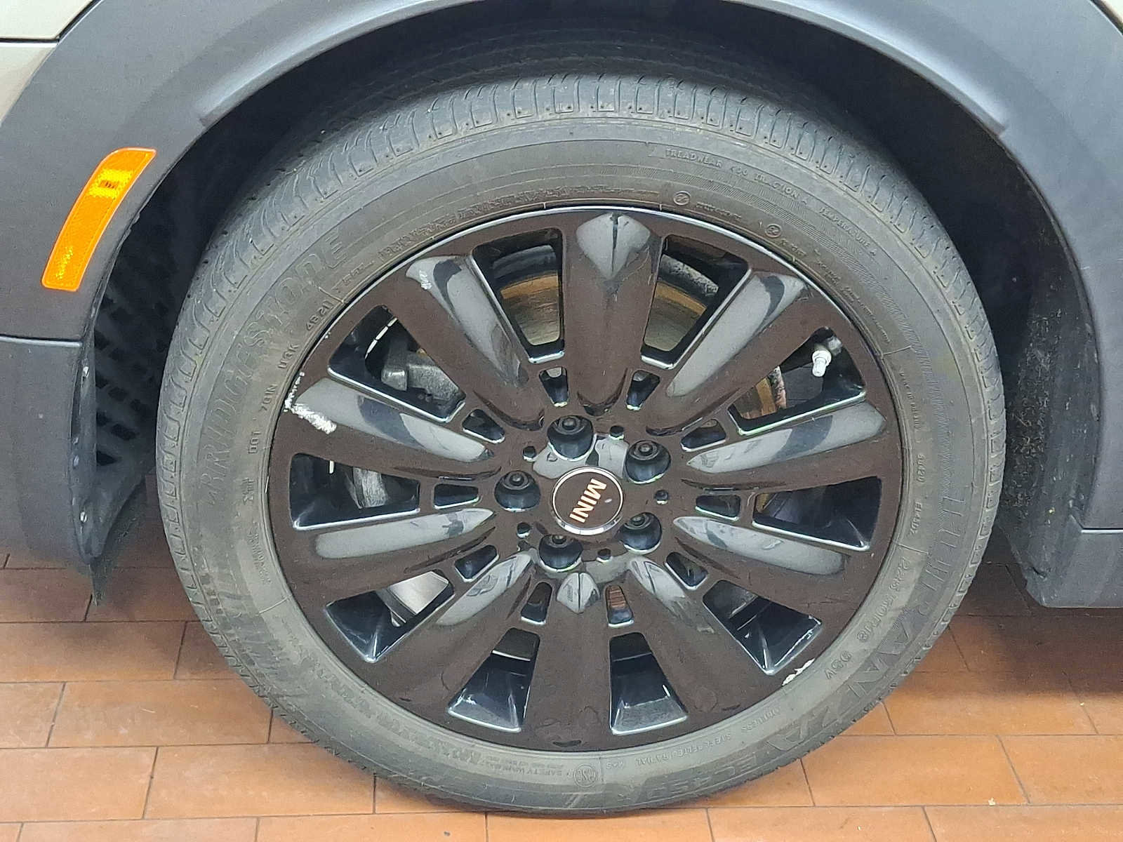 Used 2018 MINI Cooper Countryman S AWD/4WD image 6