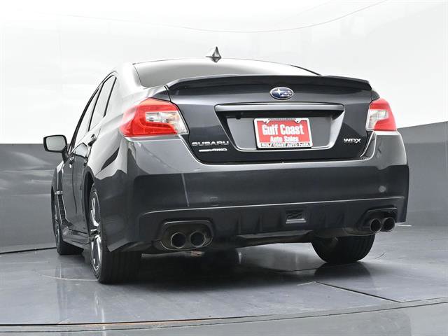 Used 2019 Subaru WRX w/ Popular Package #1 AWD/4WD image 32