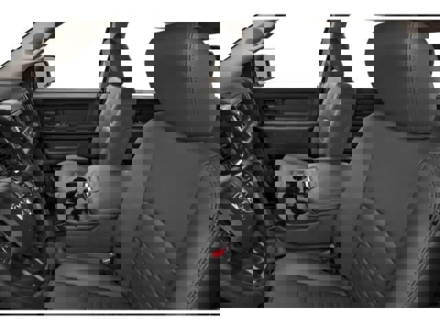 Used 2019 RAM 1500 Tradesman w/ Popular Equipment Group AWD/4WD image 9