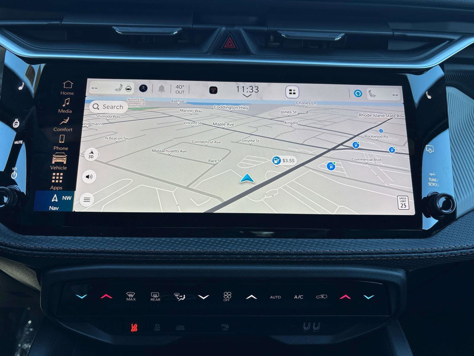 New 2026 Jeep Cherokee Limited image 11