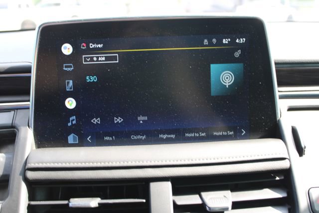 Used 2022 Chevrolet Tahoe LT w/ Luxury Package RWD image 25