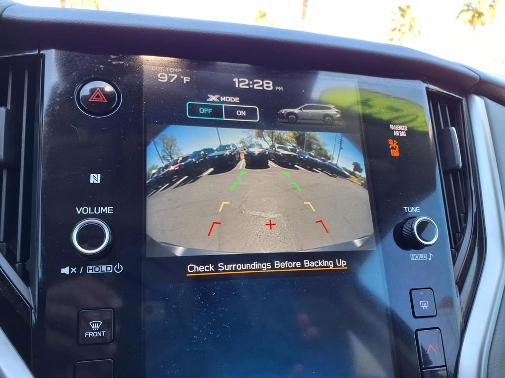 Used 2024 Subaru Outback Premium image 7