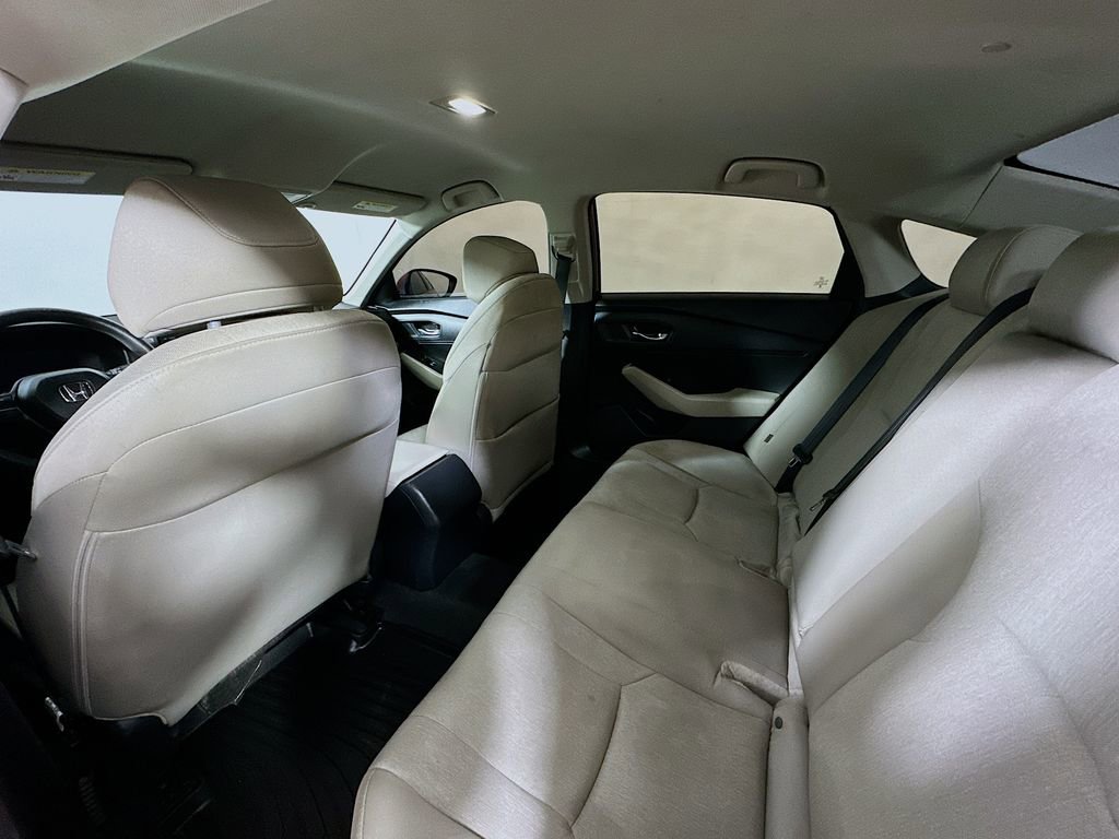 Used 2024 Honda Accord LX image 13