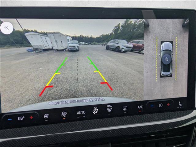 Used 2023 Ford Escape ST-Line Select AWD/4WD image 14