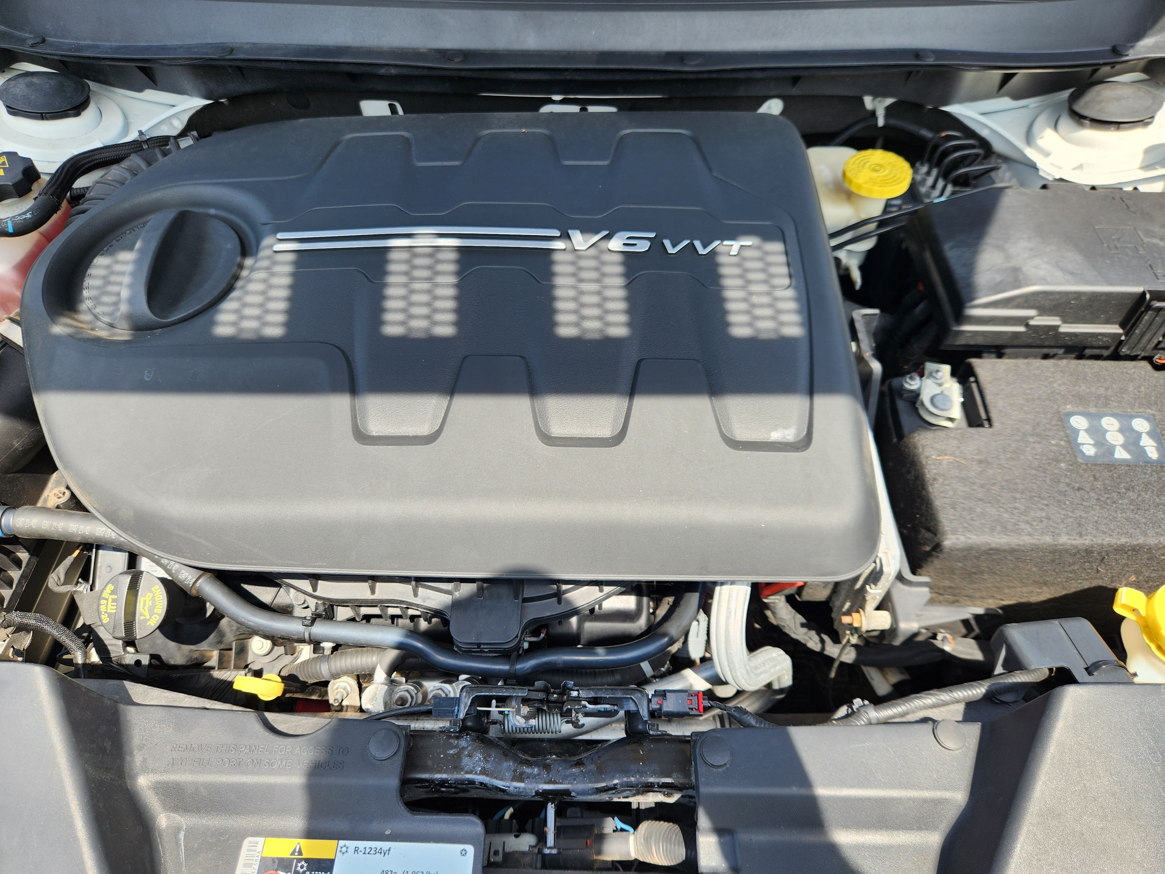 Used 2017 Jeep Cherokee Limited AWD/4WD image 19