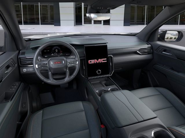 New 2026 GMC Acadia AT4 w/ Luxury Package image 16