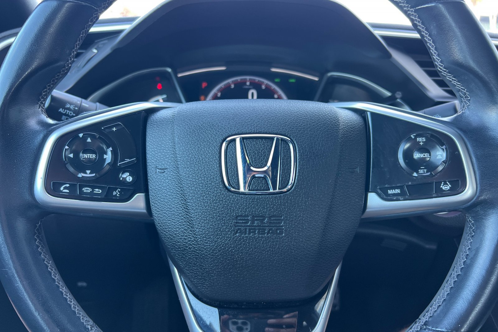 Used 2020 Honda Civic Sport image 22