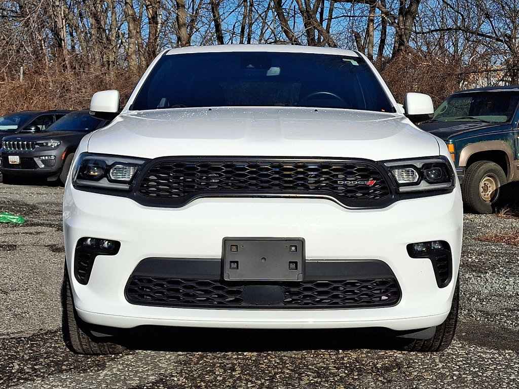 Used 2022 Dodge Durango GT image 8