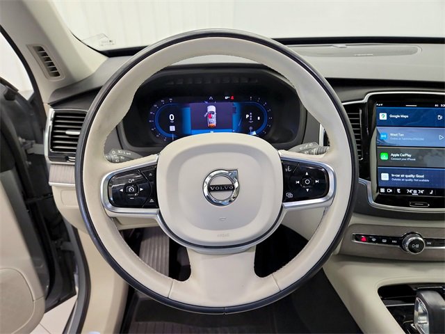 Used 2024 Volvo XC90 B5 Plus image 21