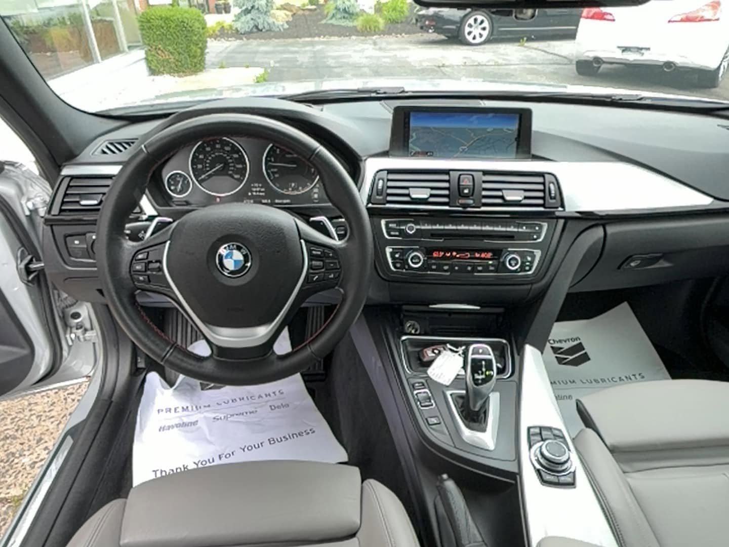 Used 2012 BMW 335i Sedan RWD image 7