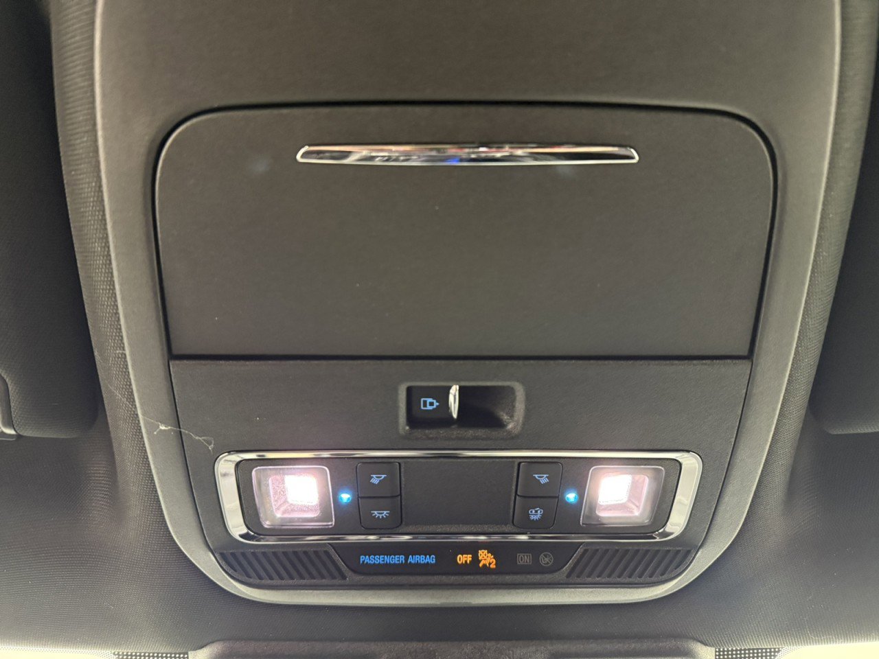 Certified 2025 Ford F150 Lariat AWD/4WD image 21
