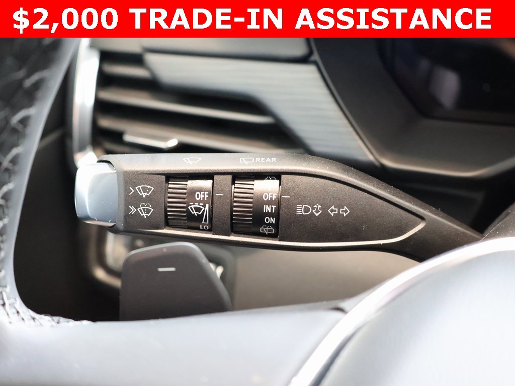 New 2026 GMC Acadia Elevation w/ Black Edition image 14