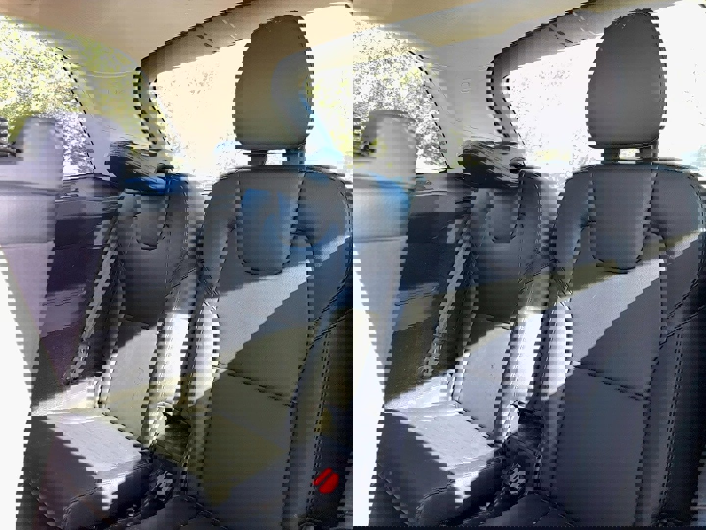 Certified 2023 Volvo XC90 B5 Core w/ Protection Package Premier image 13