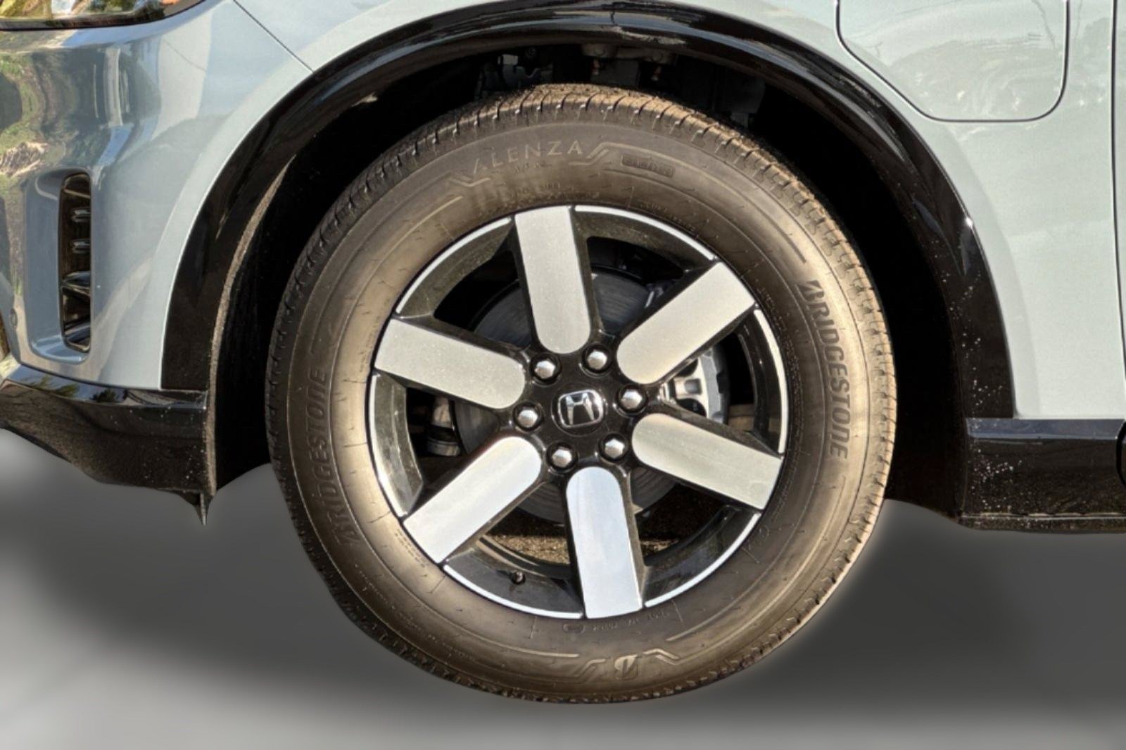 New 2026 Honda Prologue Touring image 12