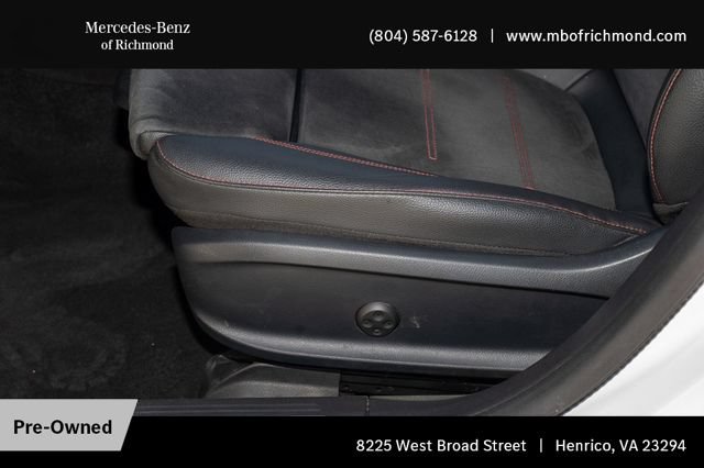 Certified 2024 Mercedes-Benz CLA 35 AMG 4MATIC image 28