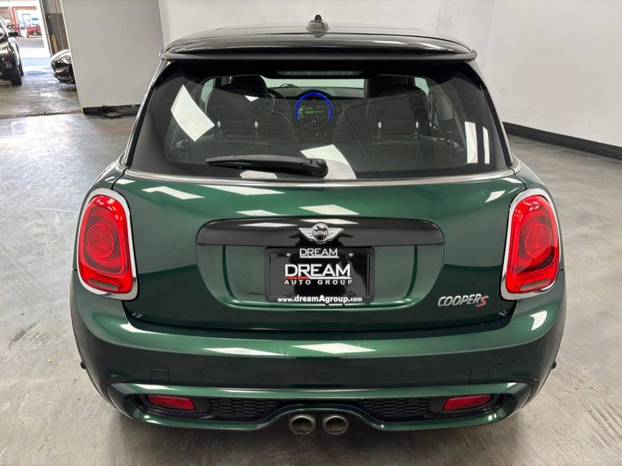 Used 2015 MINI Cooper S image 6