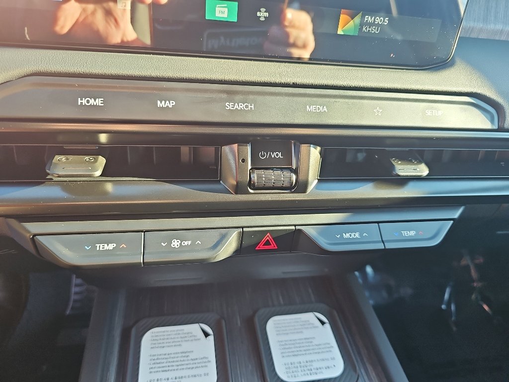 New 2027 Kia Telluride SX Prestige X-Line image 20