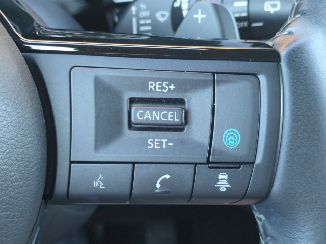 Used 2024 Nissan Pathfinder SL w/ SL Premium Package AWD/4WD image 27