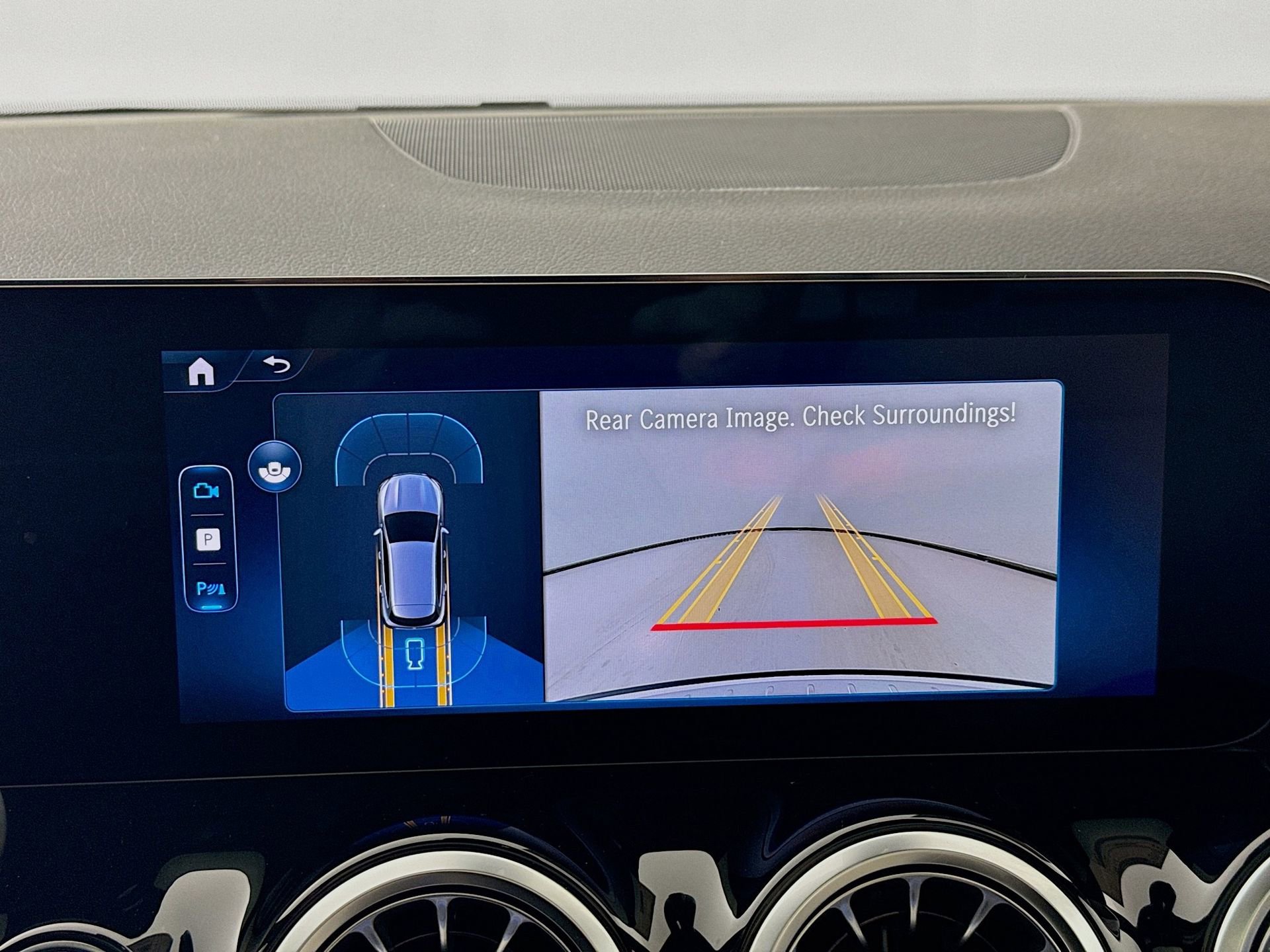 New 2026 Mercedes-Benz GLA 250 image 14