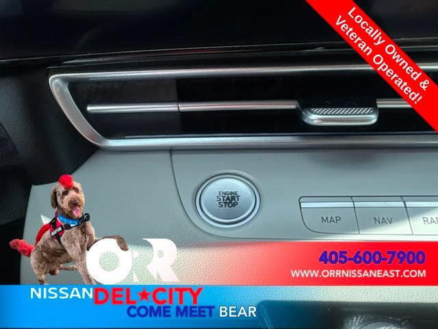 Used 2025 Hyundai Elantra Limited FWD image 30