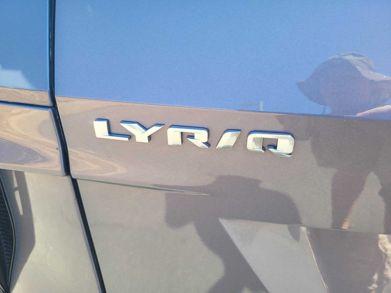 Certified 2024 Cadillac Lyriq Tech AWD/4WD image 6