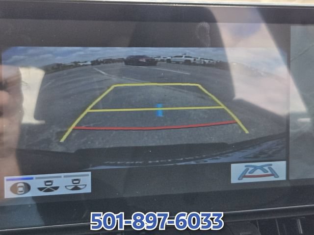 Used 2020 Toyota RAV4 Limited AWD/4WD image 22