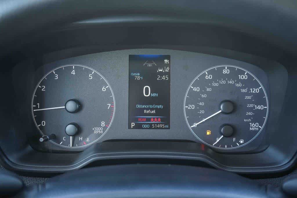 Used 2024 Toyota Corolla LE FWD image 22