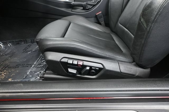 Used 2015 BMW 428i Coupe w/ M Sport RWD image 25