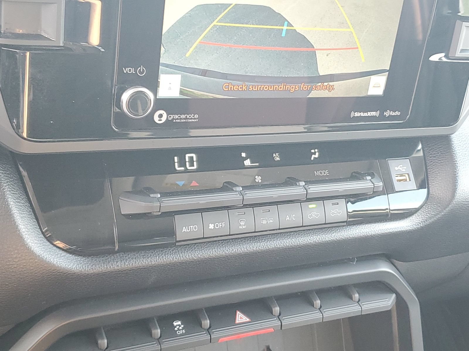 Used 2023 Toyota Tundra SR RWD image 26