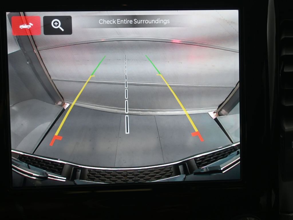 New 2026 RAM 1500 Tradesman RWD image 3