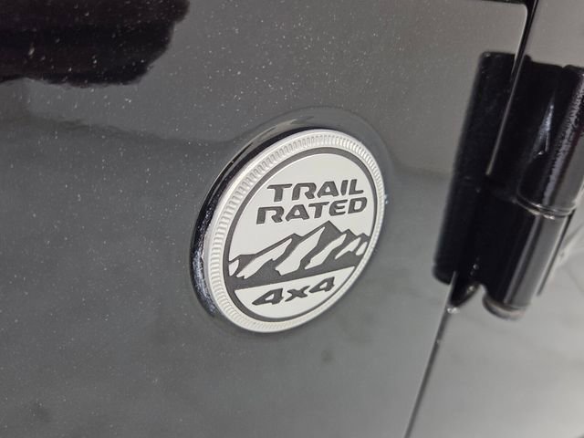 Used 2021 Jeep Wrangler Unlimited Sport AWD/4WD image 17
