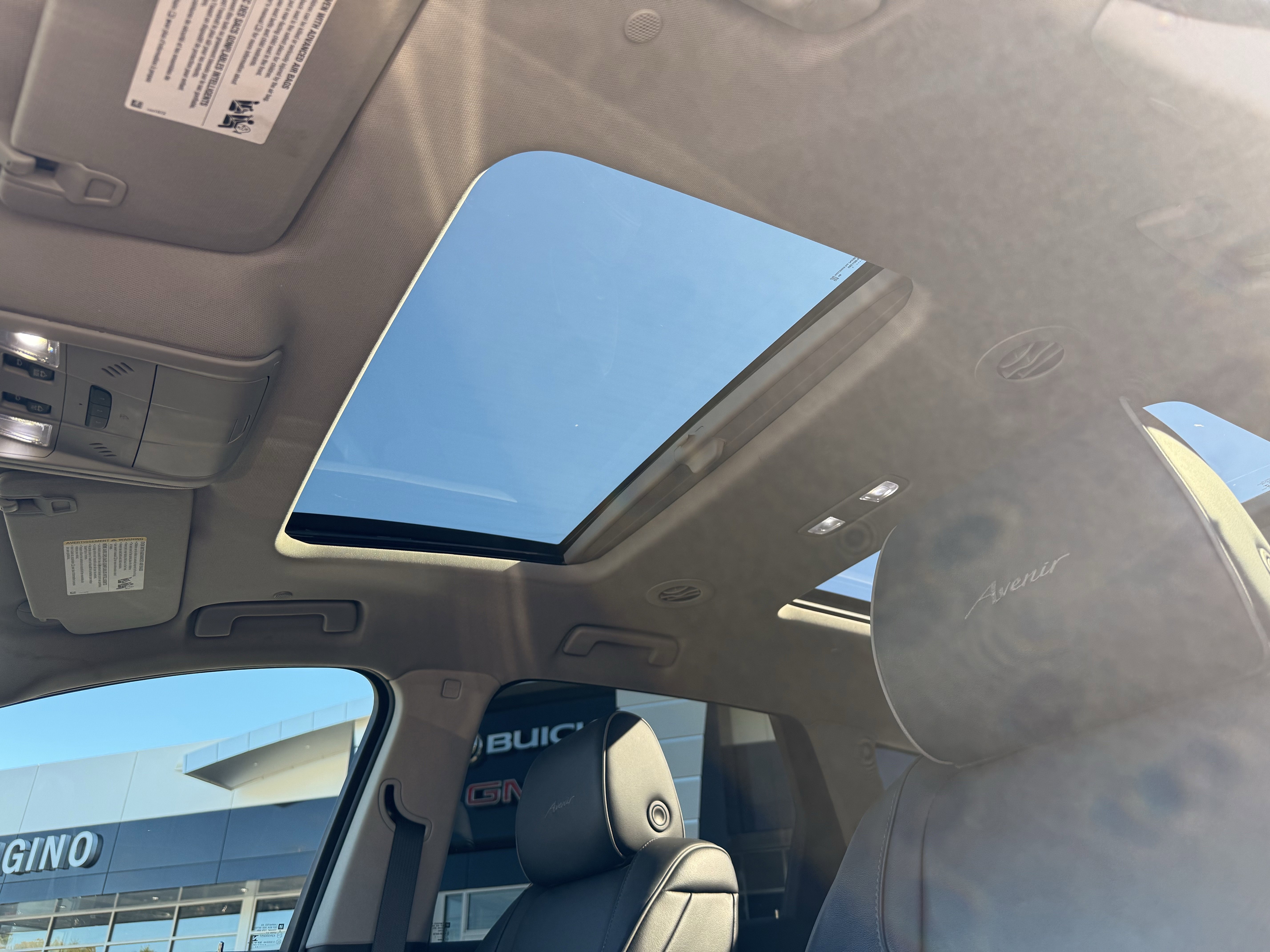 Certified 2021 Buick Enclave Avenir w/ Trailering Package, 5000 lbs. image 13