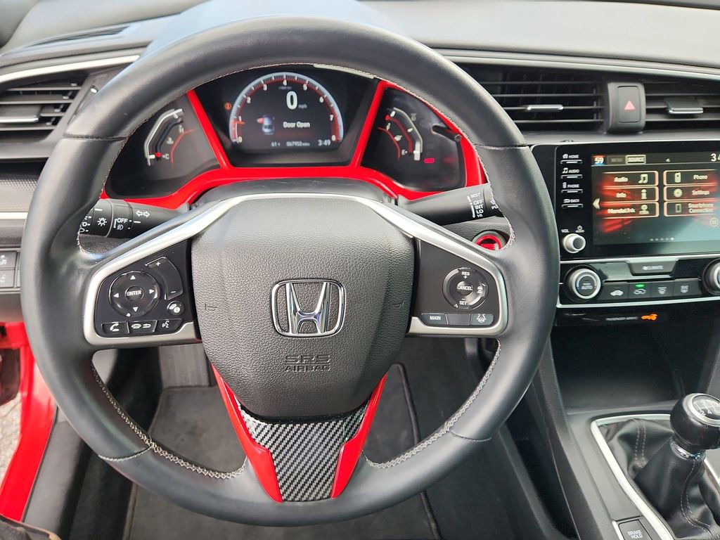 Used 2020 Honda Civic Sport image 18