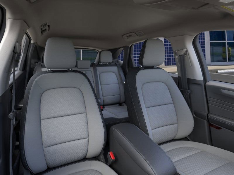 New 2025 Ford Escape Active image 11
