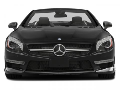 Used 2016 Mercedes-Benz SL 63 AMG image 4