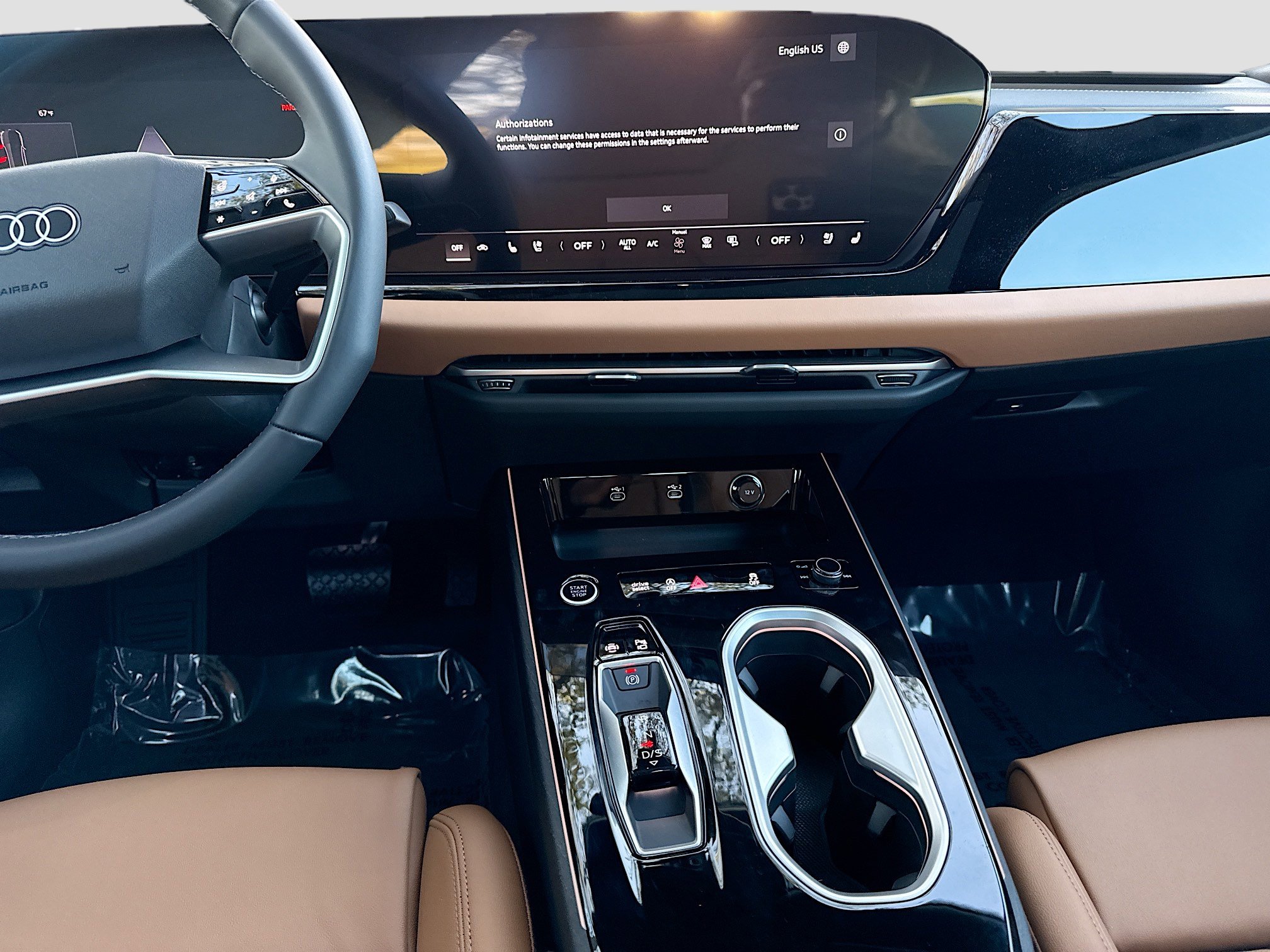 New 2026 Audi A6 Premium Plus image 18