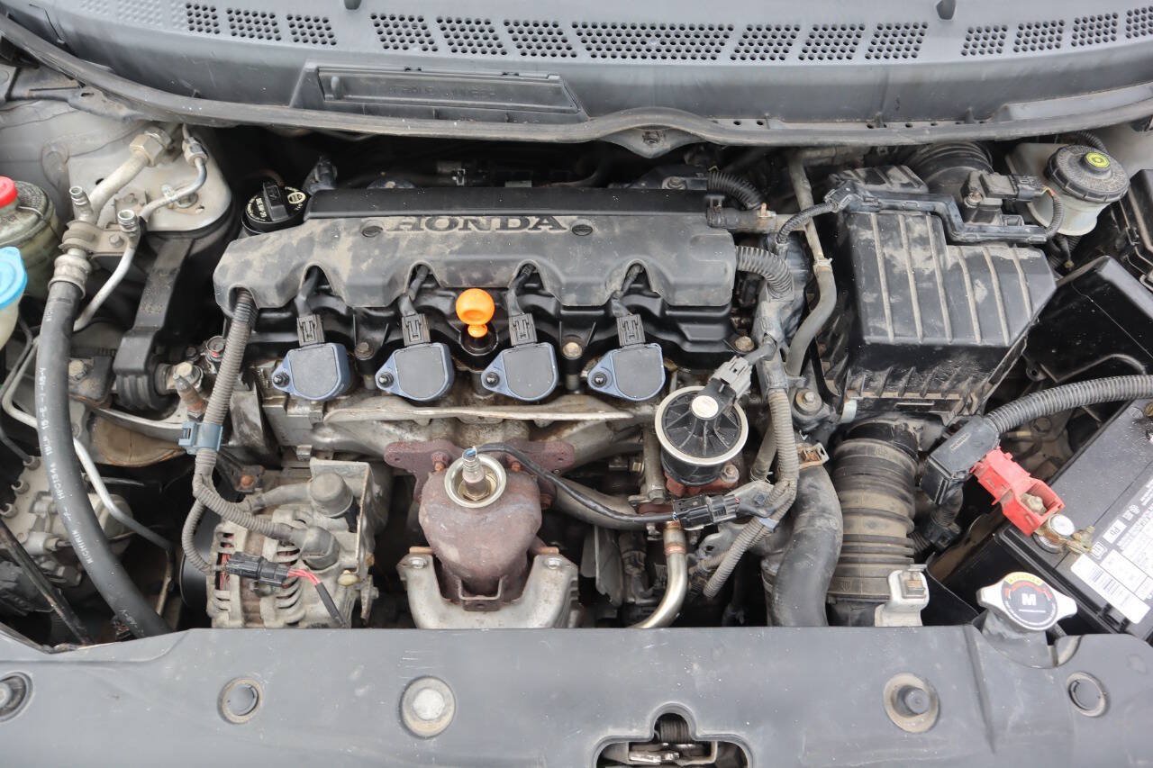 Used 2007 Honda Civic LX image 31