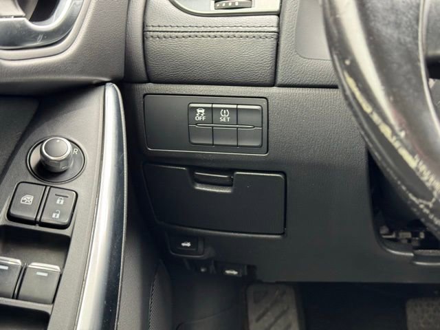 Used 2016 MAZDA MAZDA6 Sport FWD image 32
